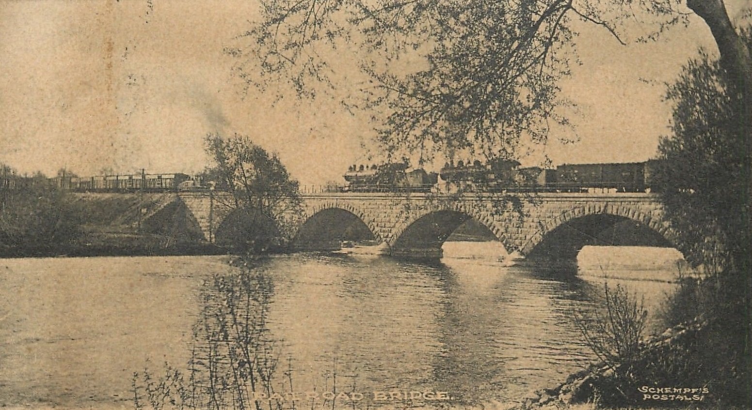 Historic Photo